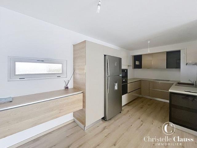 Location Appartement Route d'Ottrott, Obernai