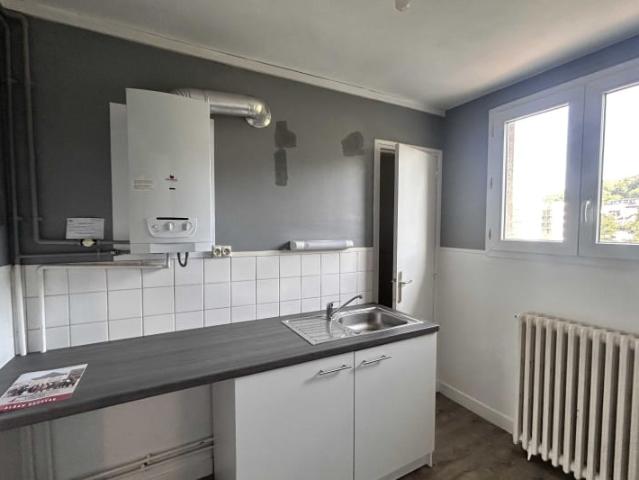 Location Appartement Route d'Oudalle, Gonfreville l'Orcher
