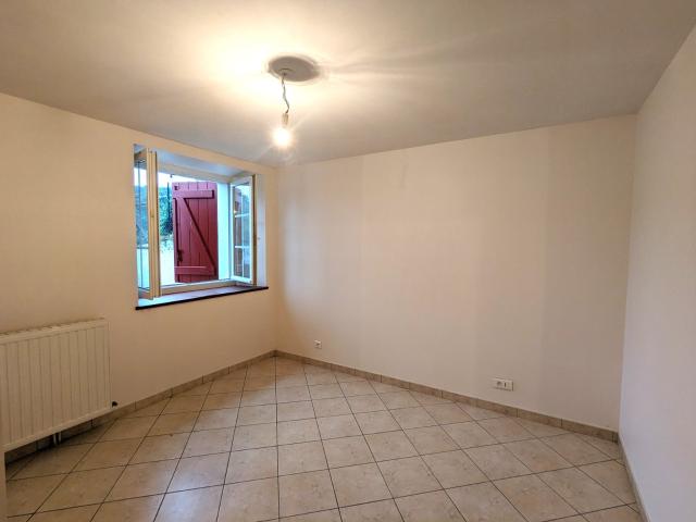 Location Appartement Route d'Oyhercq, Lohitzun