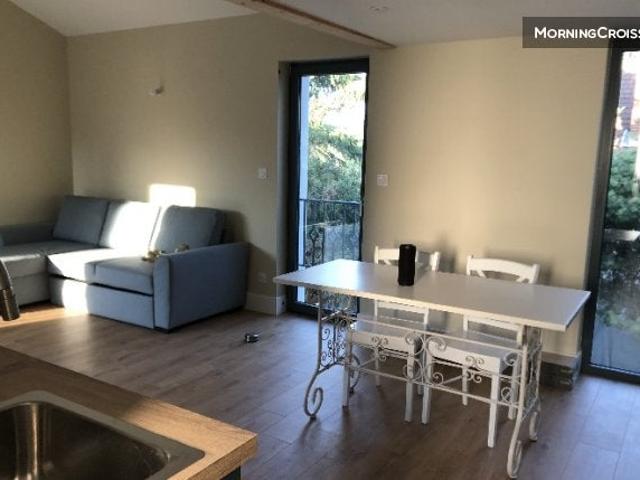 Location Appartement Route du 3 Juillet 1867, Saint Joseph
