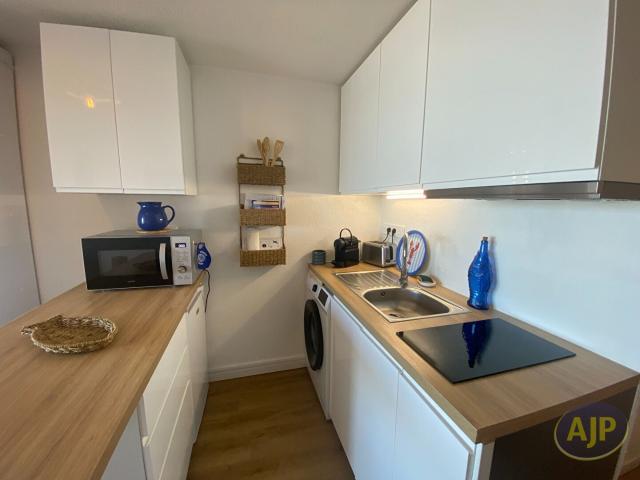 Location Appartement Route du Tournayrat, Besse