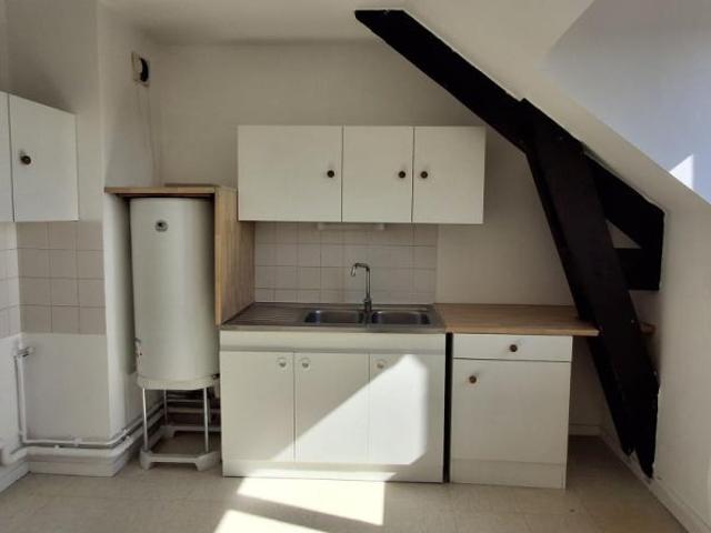 Location Appartement Route du Tram, Colombe