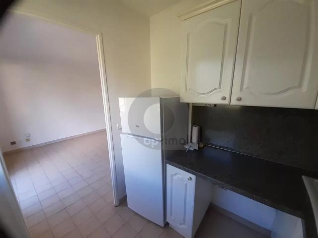 Location Appartement Route du Val de Gorbio, Menton