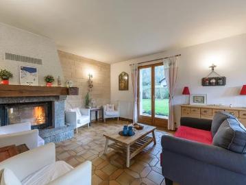Location Appartement Route du Vignet, Duingt