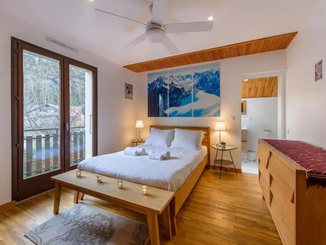 Location Appartement Route du Vignet, Duingt