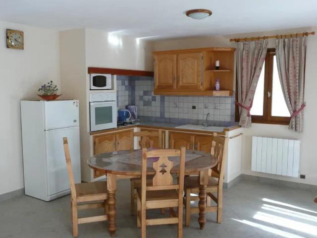 Location Appartement Route du Villard, Saint Crépin