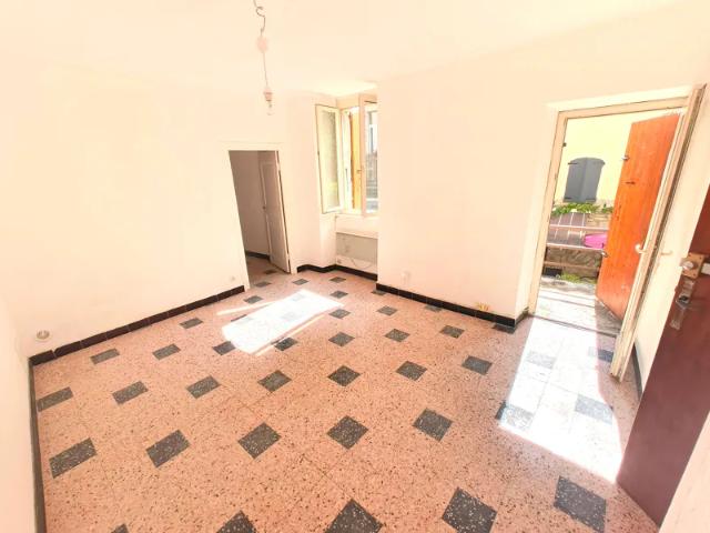 Location Appartement Route du Vivarais, Les Vans