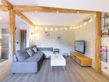 Location Appartement Route du Berlet, Saint Jorioz