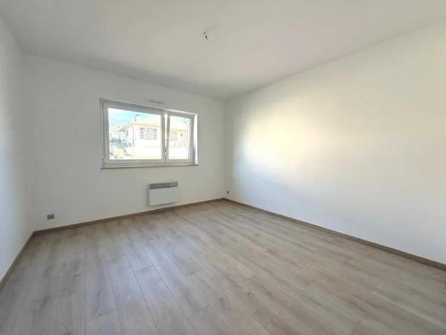 Location Appartement Route du Buchel, Thionville