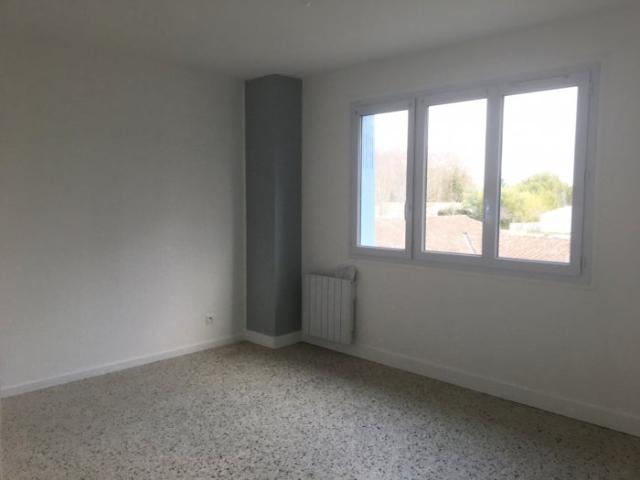Location Appartement Route du Candé, Breuillet