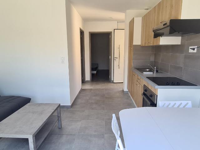 Location Appartement Route du Calvaire, Corte