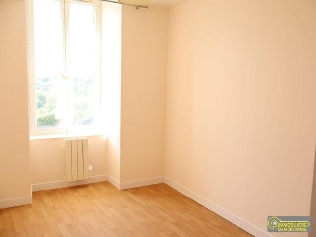 Location Appartement Route du Château, Romagny Fontenay