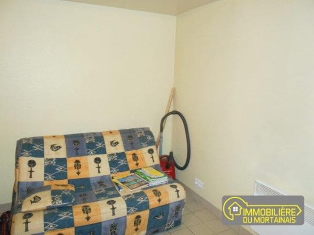 Location Appartement Route du Château, Romagny Fontenay