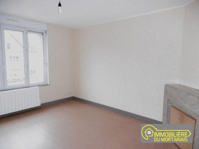Location Appartement Route du Château, Romagny Fontenay