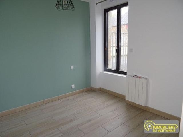 Location Appartement Route du Château, Romagny Fontenay