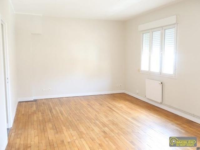 Location Appartement Route du Château, Romagny Fontenay