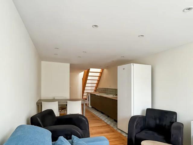 Location Appartement Route du Chatelard, Hauterives