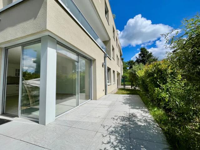 Location Appartement Route des Plantets, Veigy Foncenex
