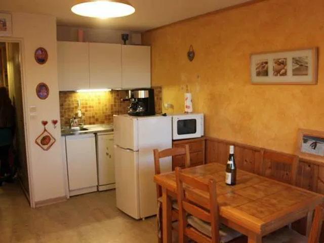 Location Appartement Route du Champet, Saint Étienne de Cuines