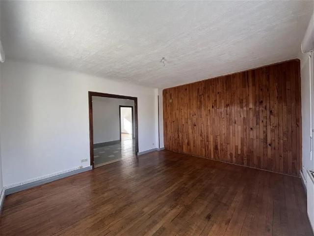 Location Appartement Route du Chevalement, Susville
