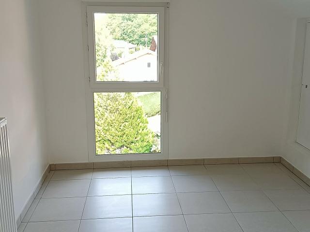 Location Appartement Route du Chef Lieu, Fillinges