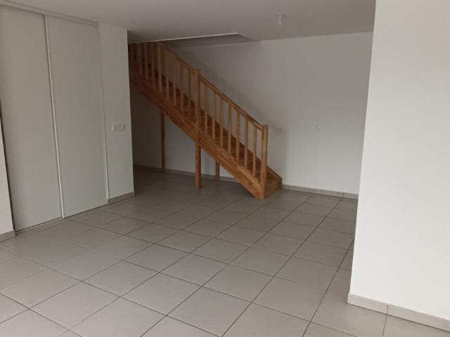 Location Appartement Route du Chef Lieu, Fillinges