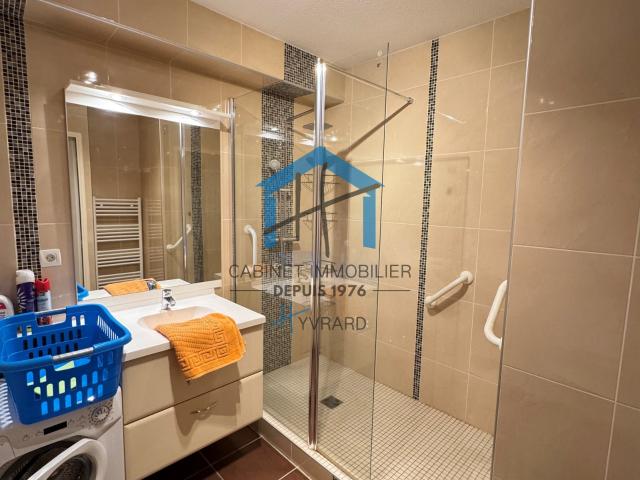 Location Appartement Route du Coin, Saint Chamond