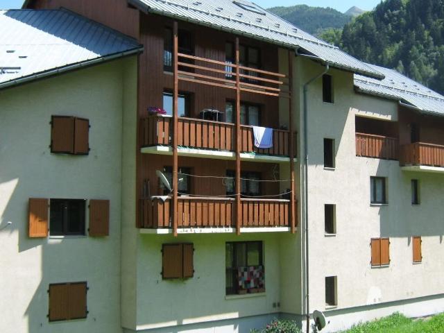 Location Appartement Route du Col du Glandon, Saint Colomban des Villards