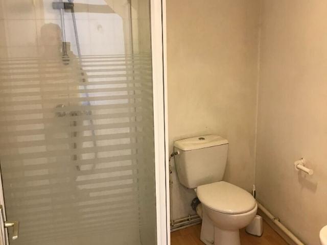 Location Appartement Route du Colombier, Saint Jean Mirabel