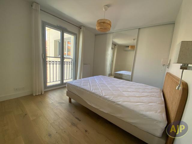 Location Appartement Route du Courteau, Marminiac