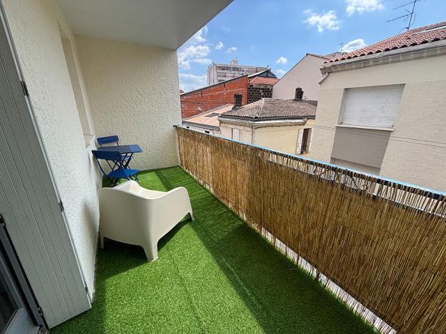 Location Appartement Route du Coustinet, Cours de Pile