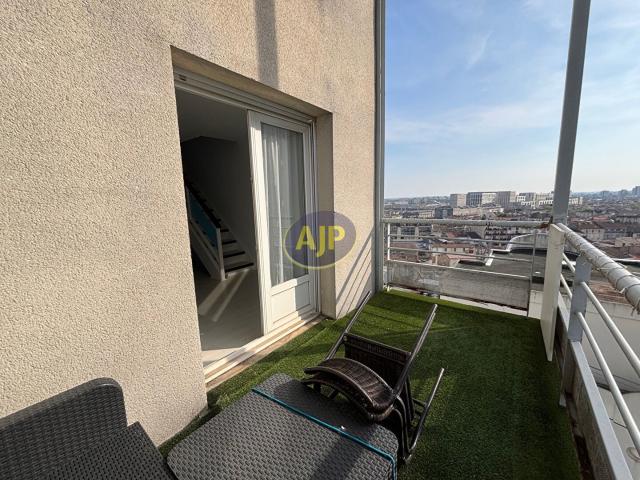 Location Appartement Route du Coustinet, Cours de Pile