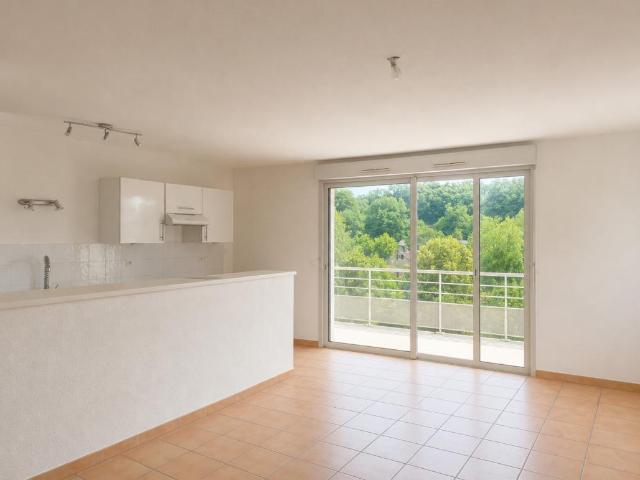 Location Appartement Route du Croibier, Le Pont de Beauvoisin