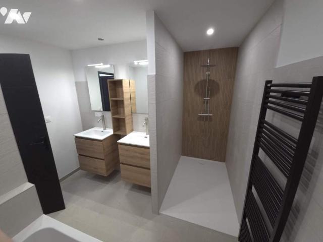 Location Appartement Route du Creux, Replonges