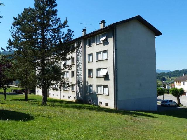 Location Appartement Route du Cumont, La Bridoire