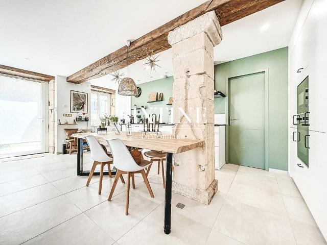 Location Appartement Chemin de la Cigalière, Maubec