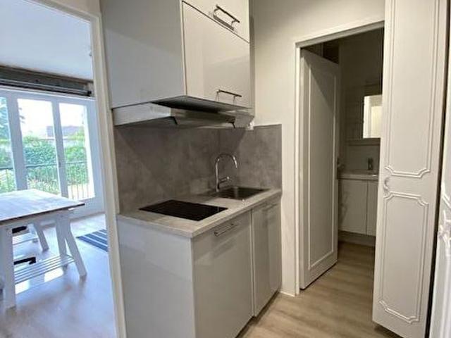Location Appartement Route du Four d'en Haut, Morienval
