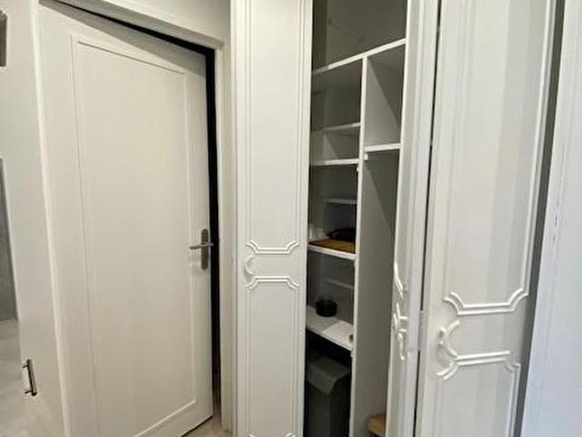 Location Appartement Route du Four d'en Haut, Morienval