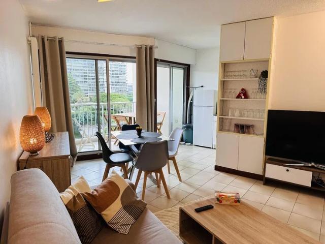 Location Appartement Route du Golf, Mandelieu la Napoule