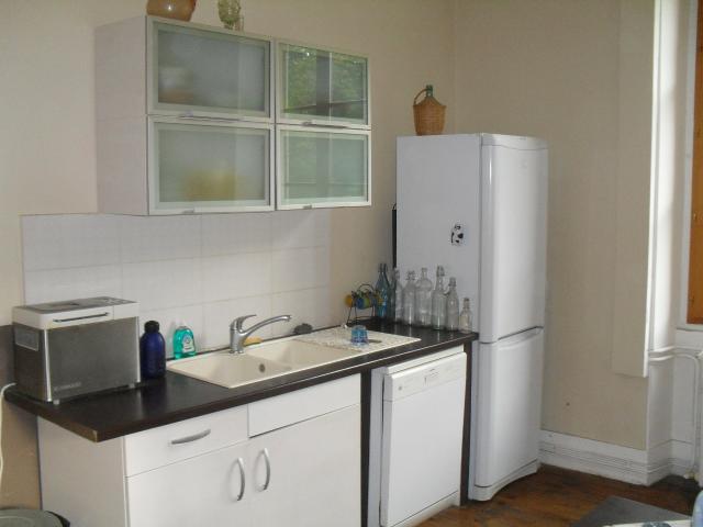 Location Appartement Route du Gros Chêne, Varces Allières et Risset