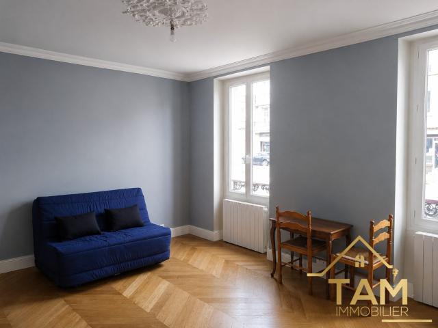 Location Appartement Route du Grand Bois, Versailles