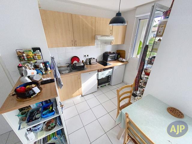 Location Appartement Route du Grand Champ, Mazeyrolles