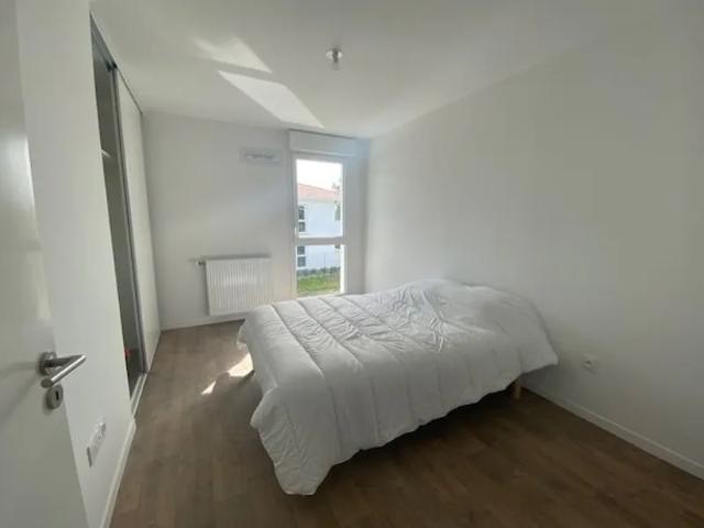 Location Appartement Route du Halage, Dax