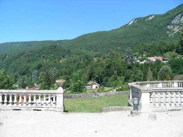 Location Appartement Route du Lac, Aiguebelette le Lac