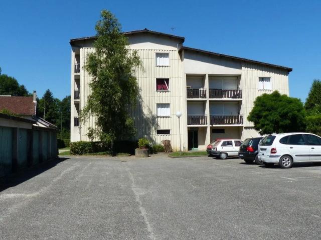 Location Appartement Route du Lac, La Bridoire