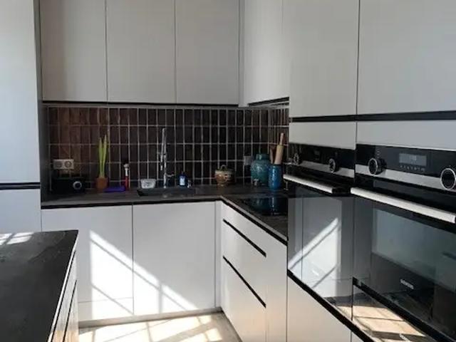 Location Appartement Route du Lac Rouge, Coursac
