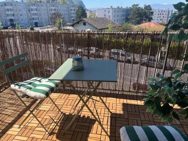 Location Appartement Route du Livron, Vétraz Monthoux