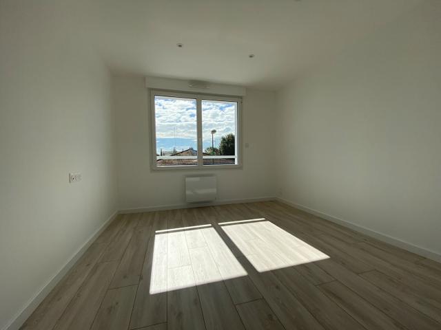 Location Appartement Route du Marais, La Barre de Monts