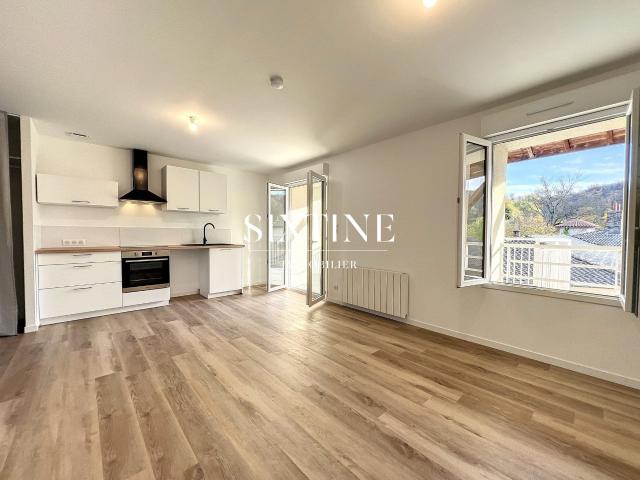 Location Appartement Route du Marsonnay, Châtonnay