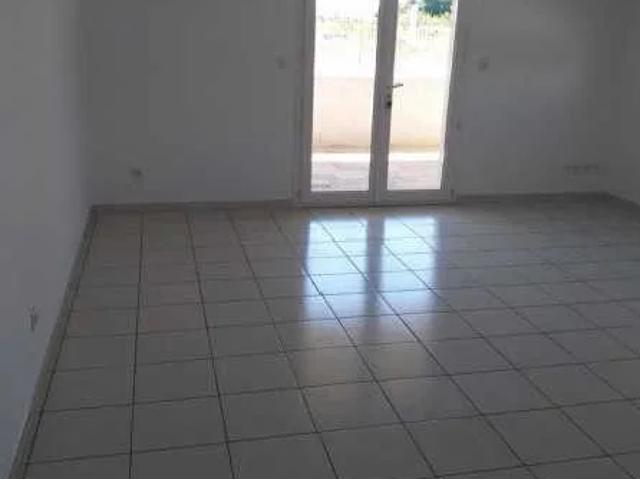 Location Appartement Route du Mas de Bonnel, Cournonsec